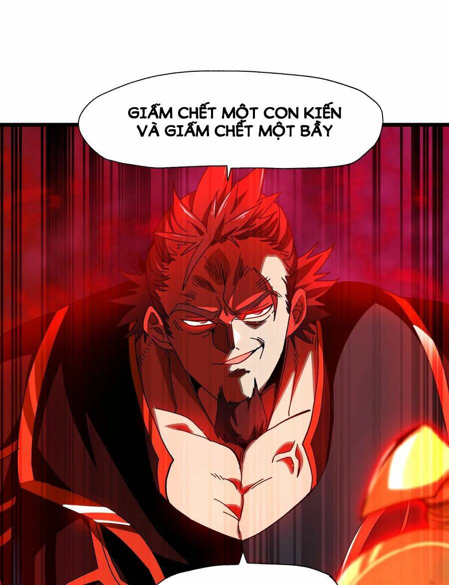 vú em vô địch chapter 27 5