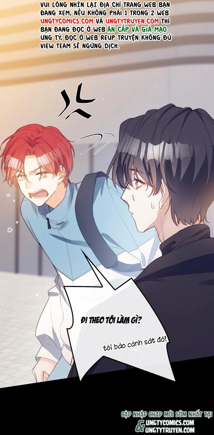 nụ hôn vực thẳm chapter 105 9