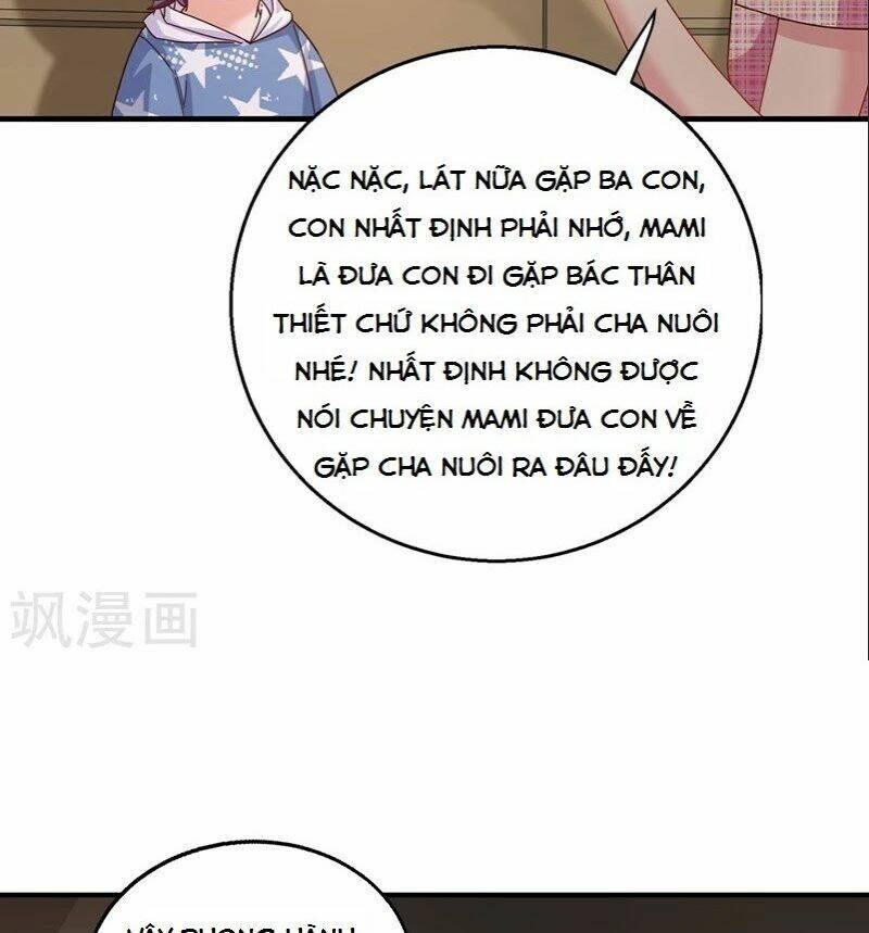 nhập cốt noãn hôn chapter 319 58