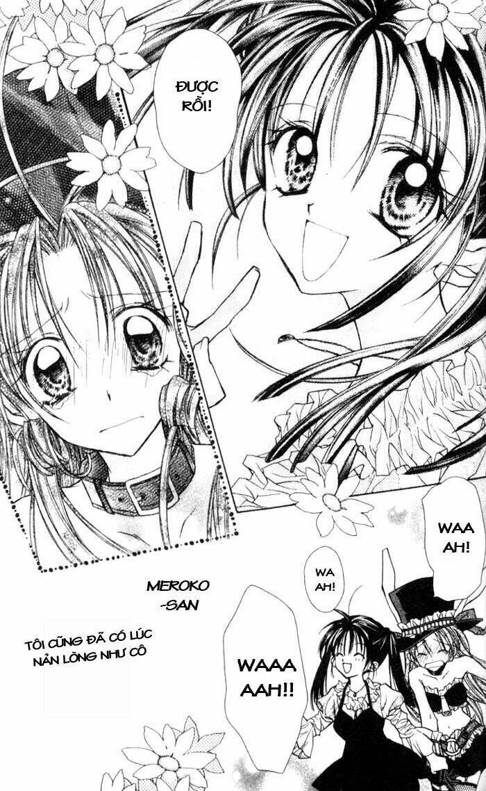 đi tìm mặt trăng tròn chapter 11 26