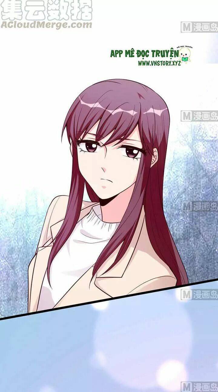 thiên hậu trở về chapter 139 20