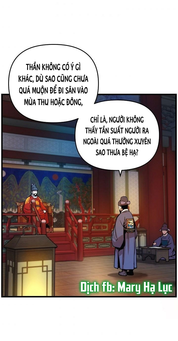 tôi sẽ sống như một hoàng tử chapter 5 48