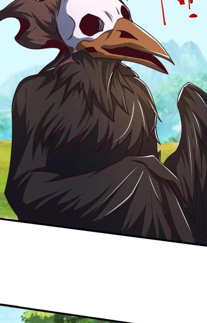 ta nuôi ma quỷ ở trấn ma ti chapter 181 7