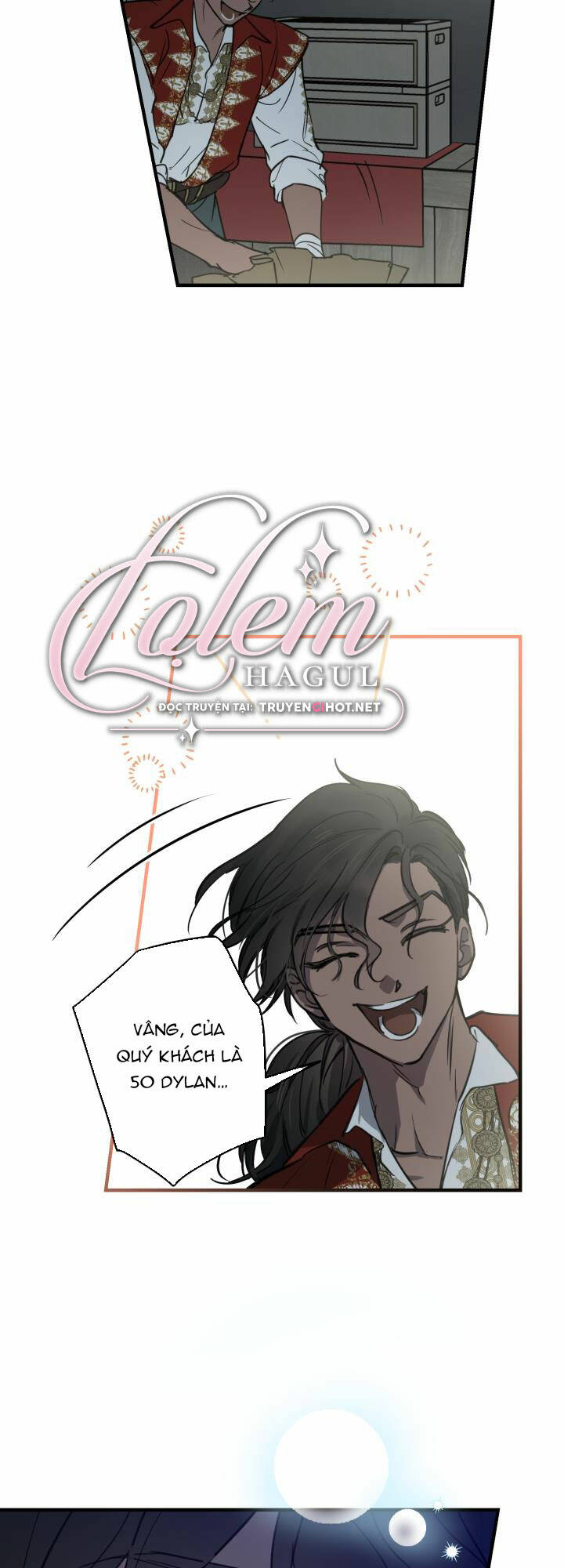những nhân vật mạnh nhất thế giới ám ảnh tôi chapter 66.1 32