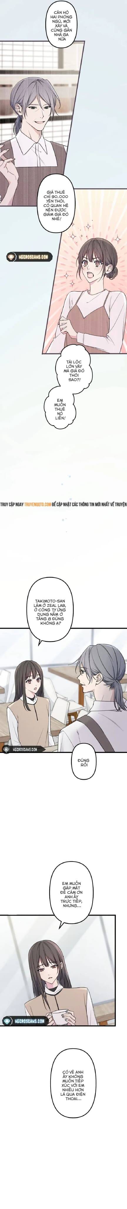 re:connect-ứng dụng kết nối giao thoa thời gian chapter 2 7