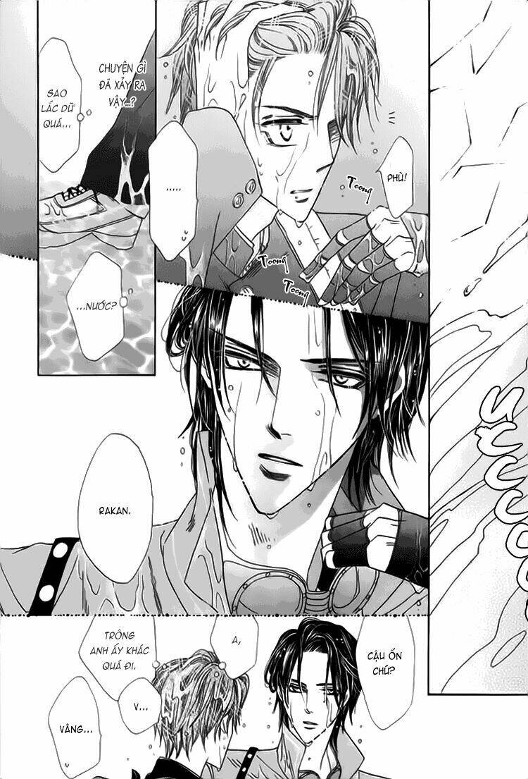 kim cương bạc chapter 22 19