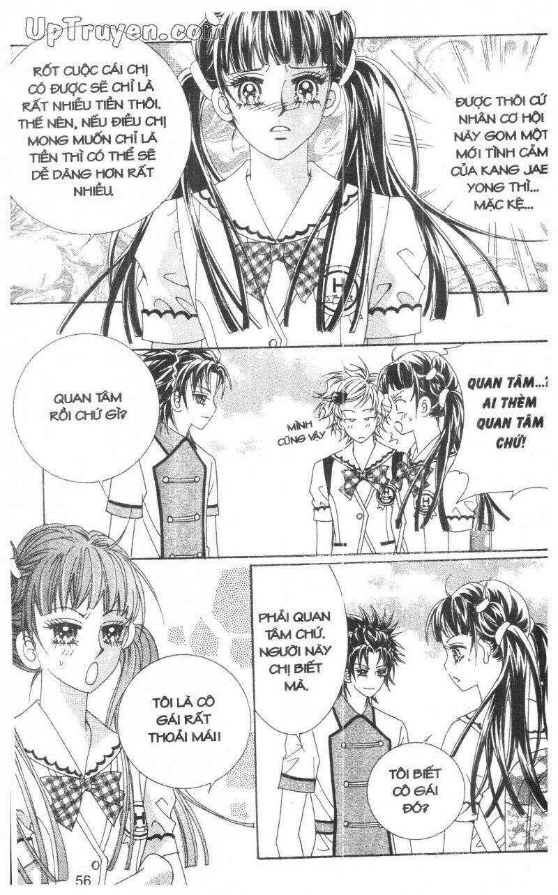 meo meo dịu dàng đi nhé chapter 7 56