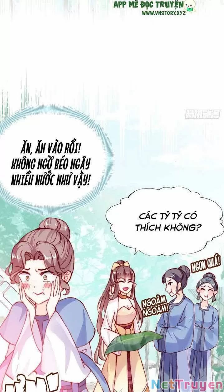 lại bị bệnh chiều chuộng quấn lấy chapter 8 23