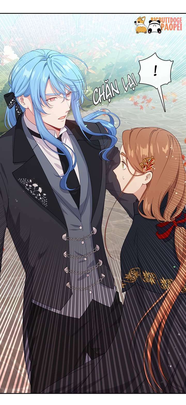 hãy coi chừng ác nữ chapter 59 35