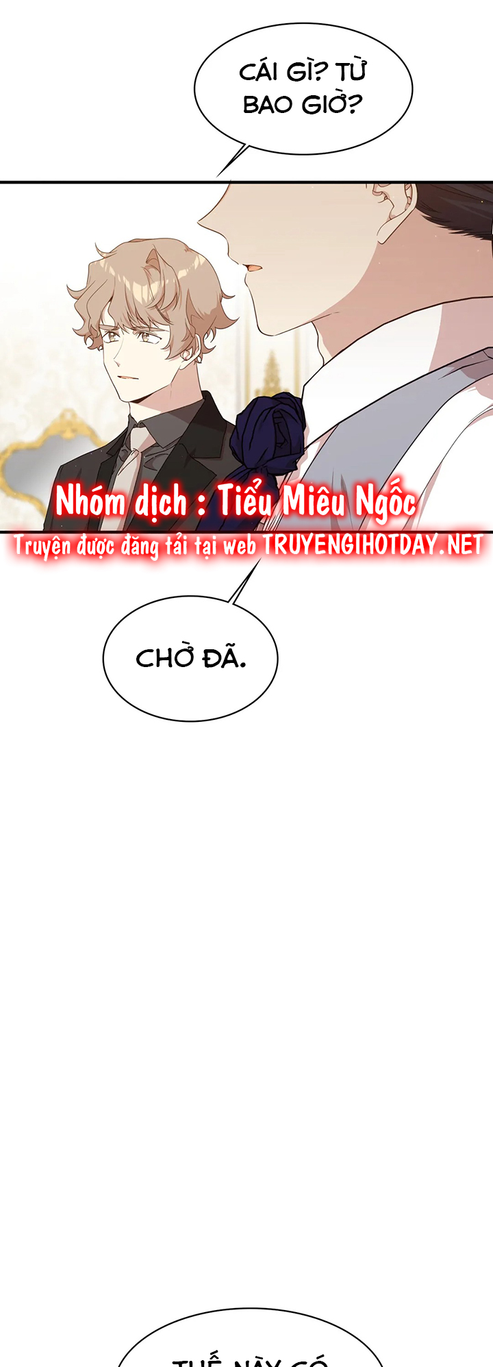 chị ấy là nữ chính trong truyện đó chapter 58 51