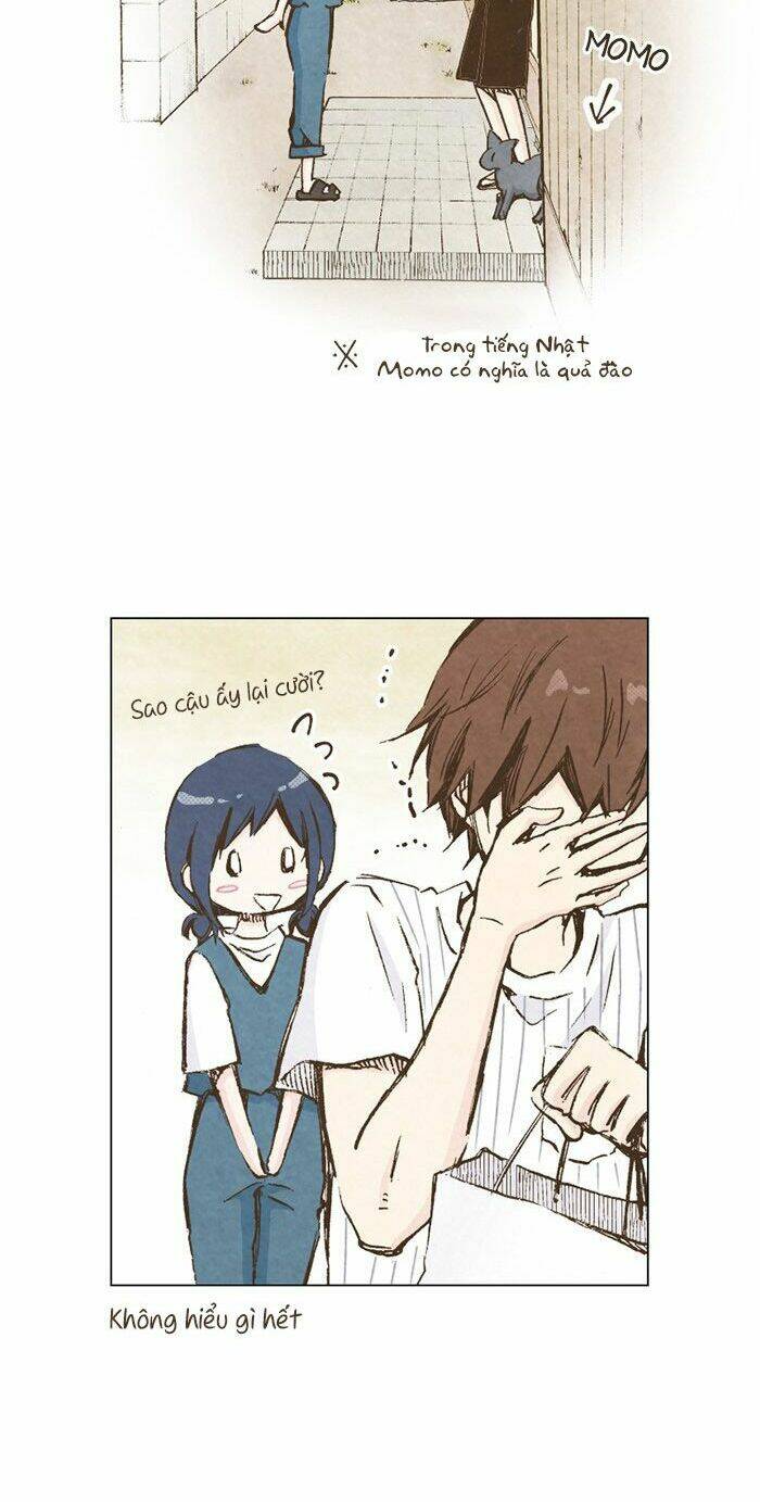 marry me! chapter 38 8