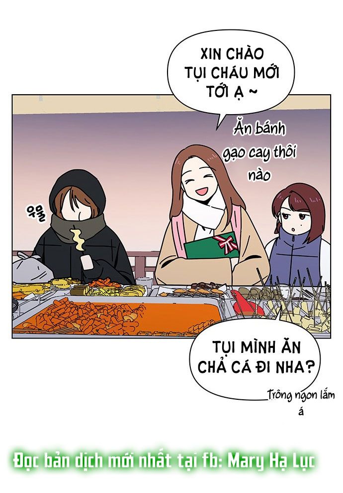 thanh xuân rực rỡ - season of blossom chapter 111 55