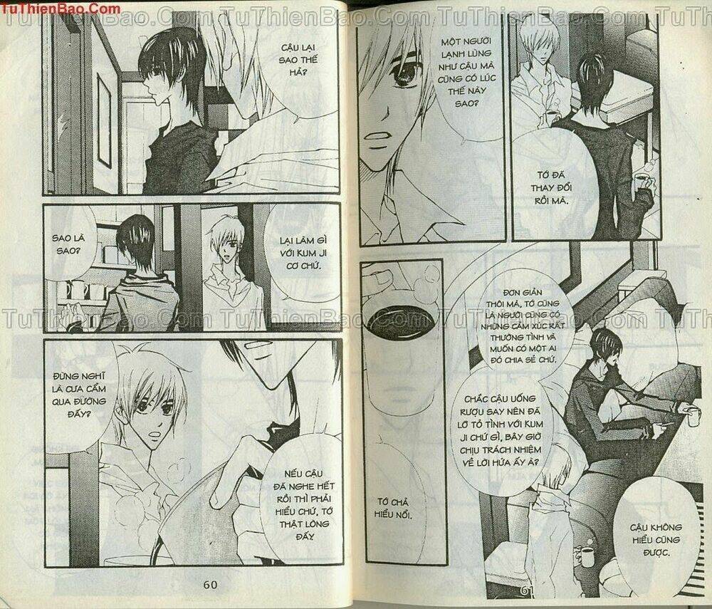 socola chapter 10 31