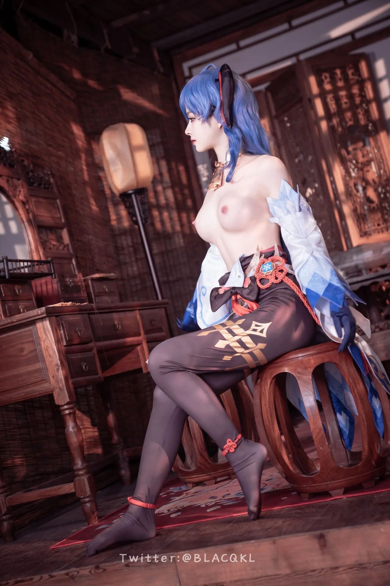 hình cosplay chapter 175 83