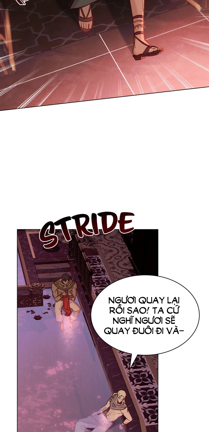Gọi Ta Là Chủ Nhân chapter 10.2 - Trang 15