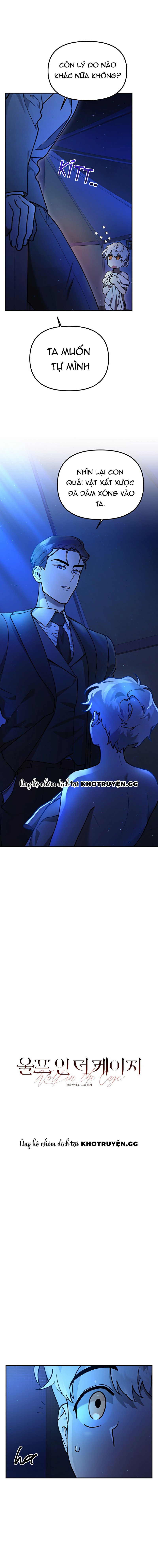 hổ trong lồng chapter 2 4