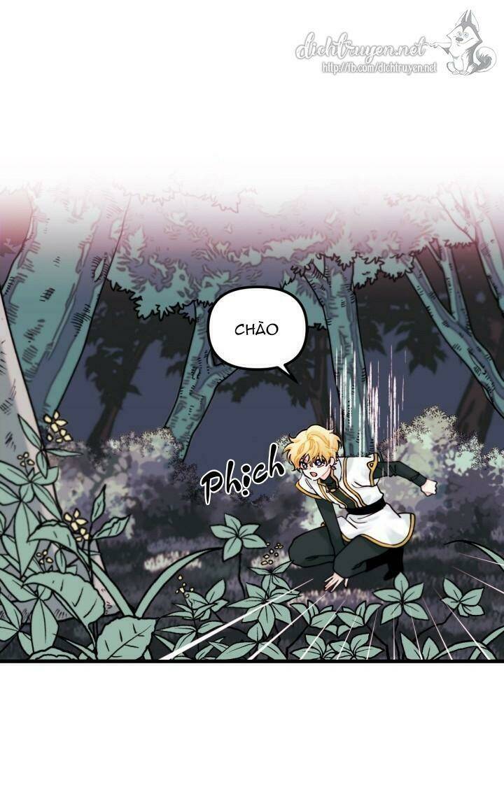 công chúa bãi rác chapter 7 49