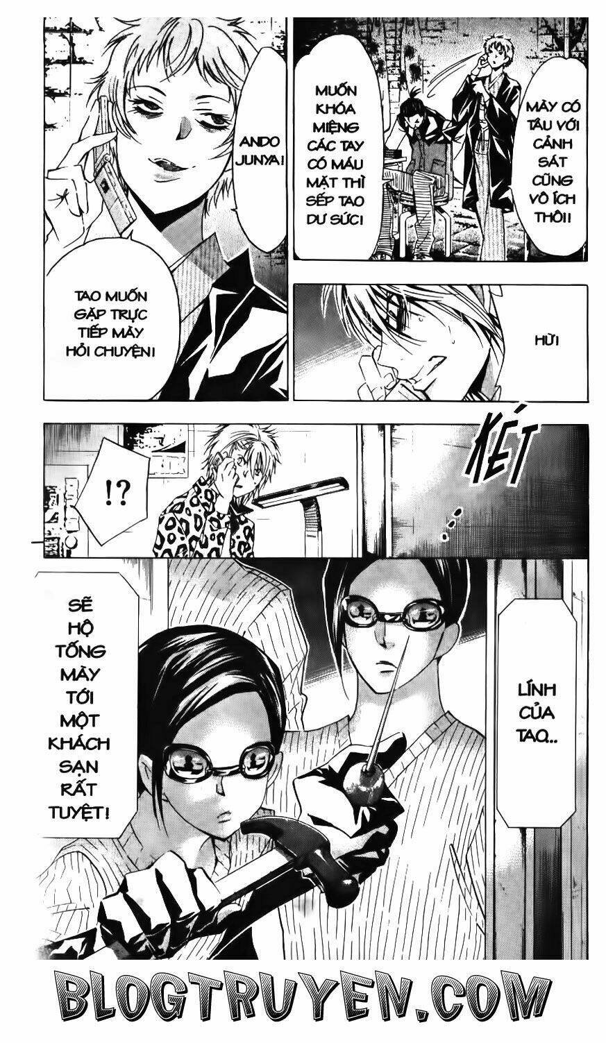 ma vương chapter 75 6