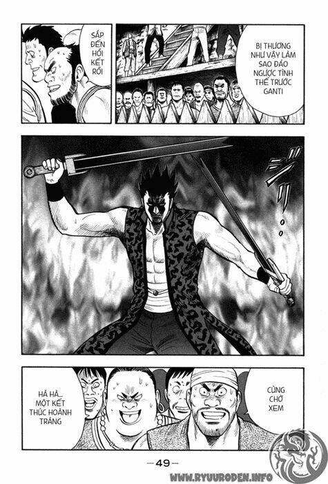 hoàng phi hồng phần iii chapter 9 48