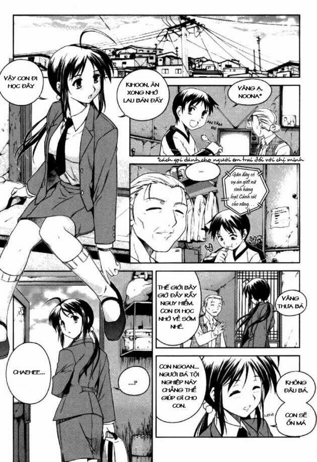 aflame inferno chapter 3 6