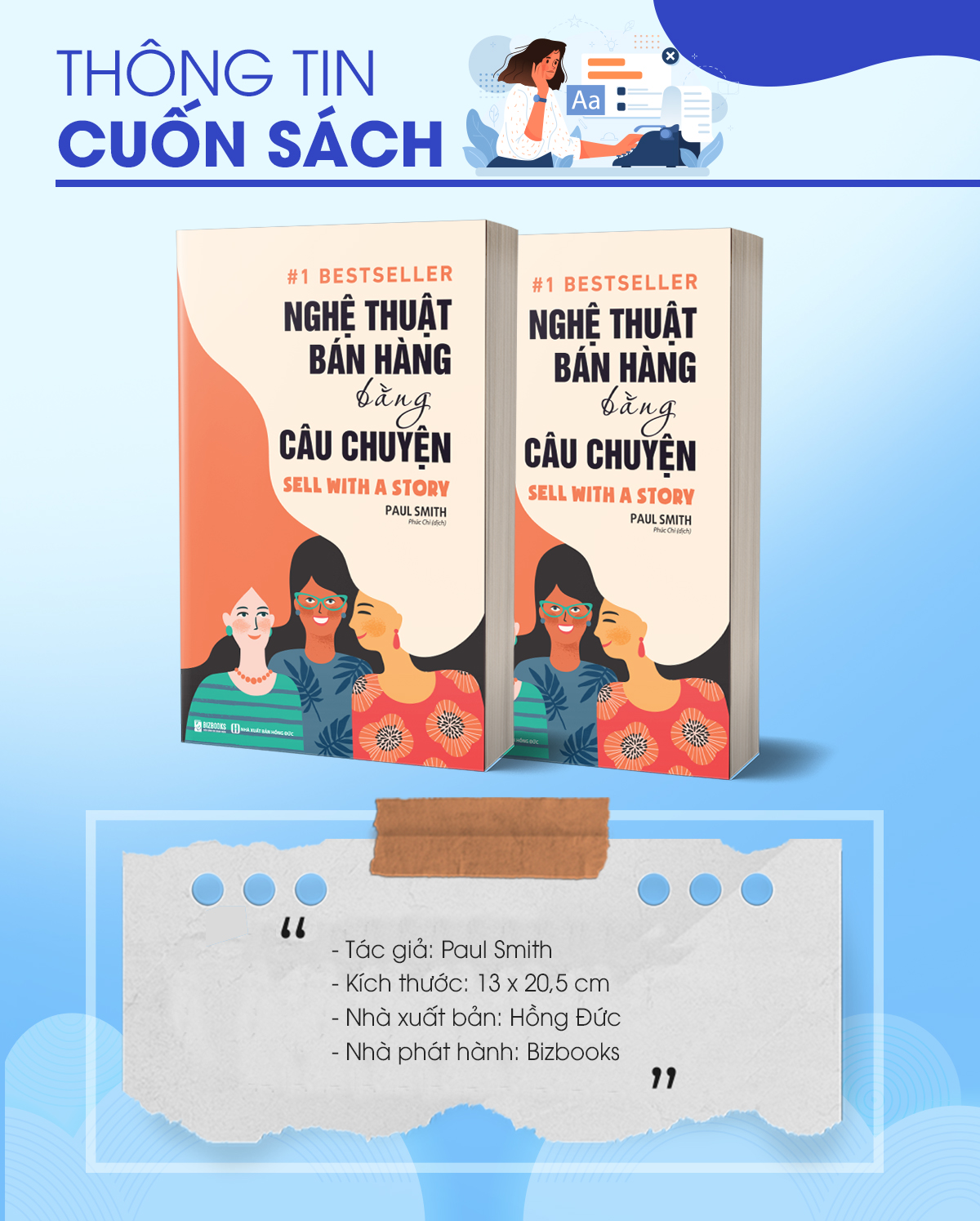 Combo 2 Cuốn Nghệ Thuật Bán Hàng Băng Câu Chuyện, Để Trở Thành Người Bán Hàng Giỏi Nhất Thế Giới