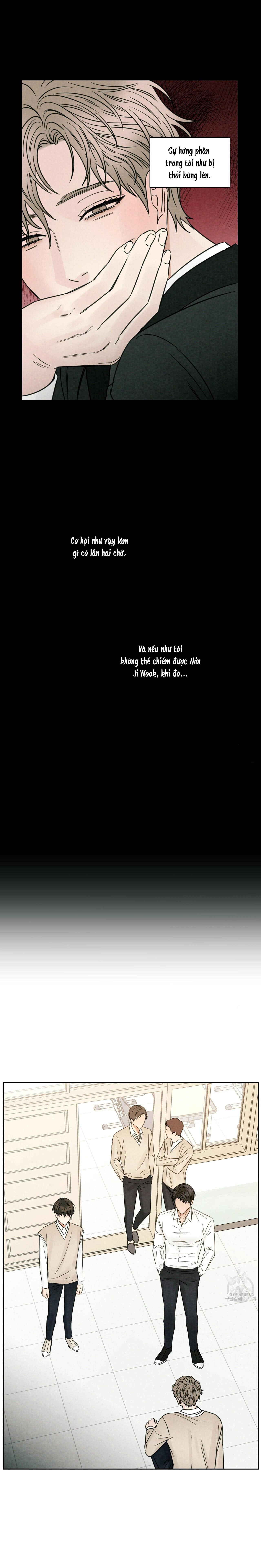 dù anh không yêu em chapter 33 5