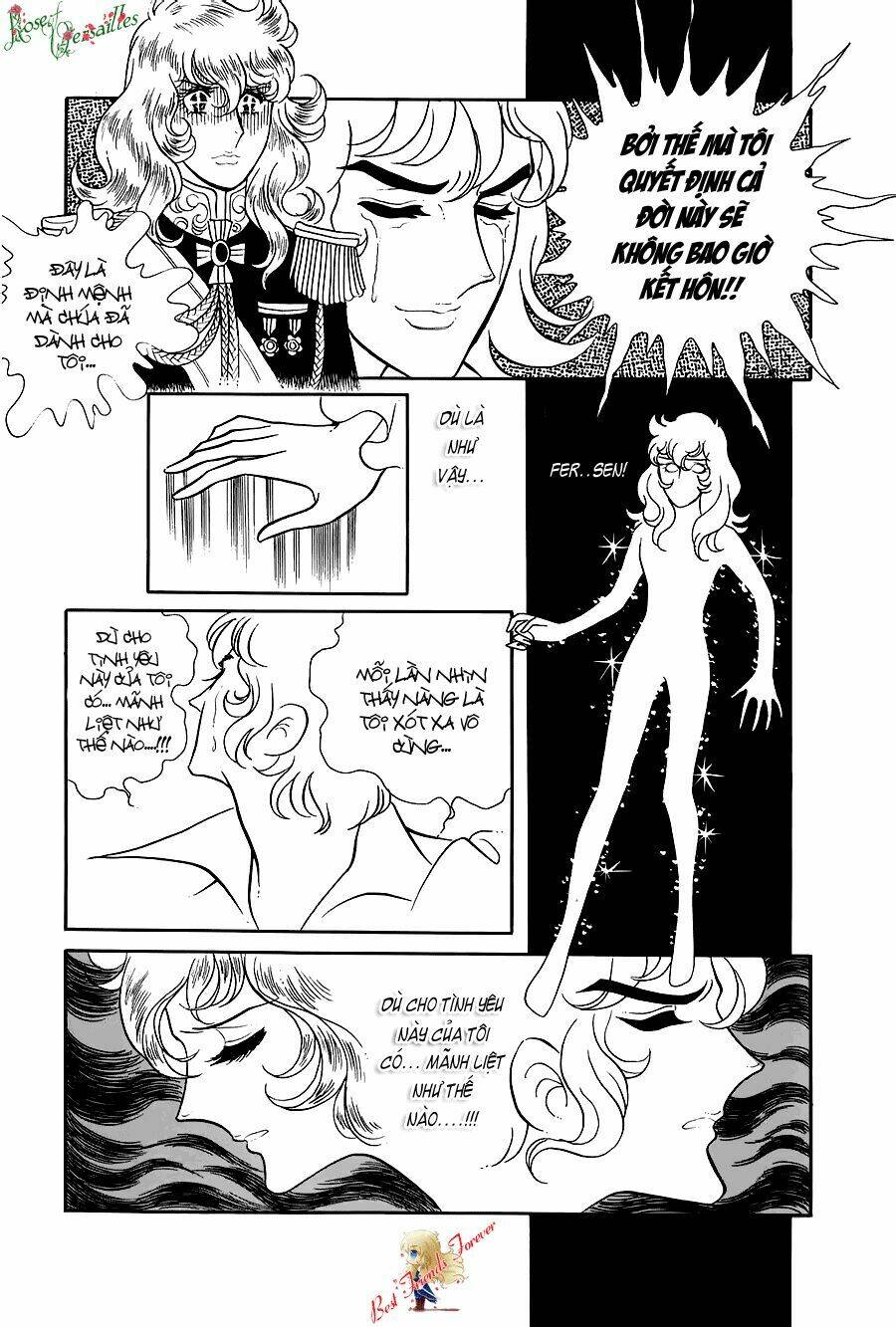 versailles no bara chapter 18 22