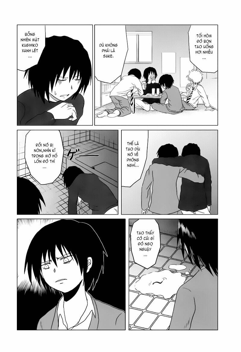 danshi koukousei no nichijou chapter 3 7