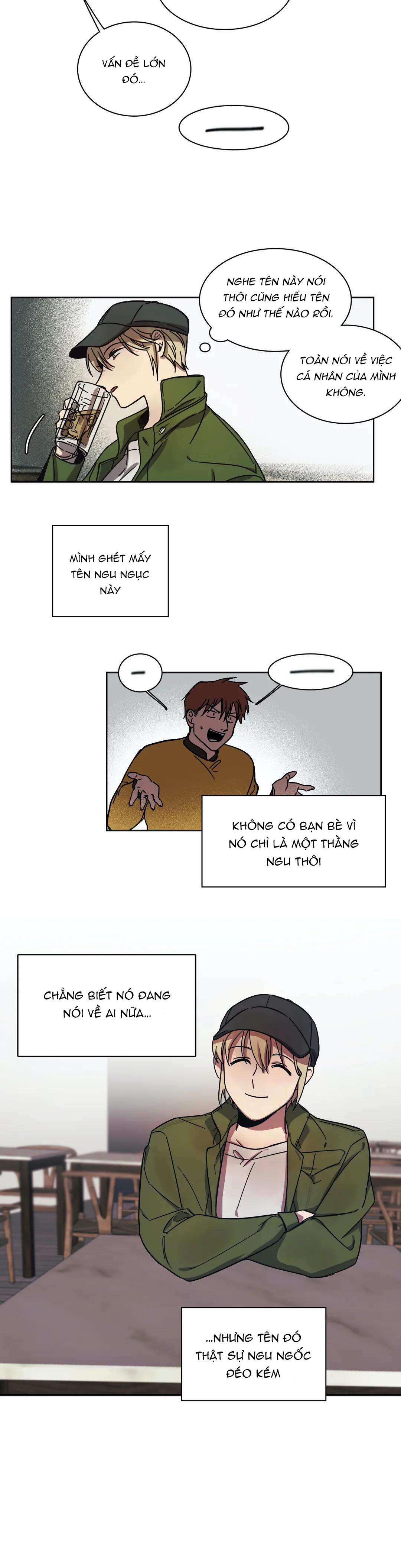 góc nhìn thứ ba (full) chapter 8.1 5