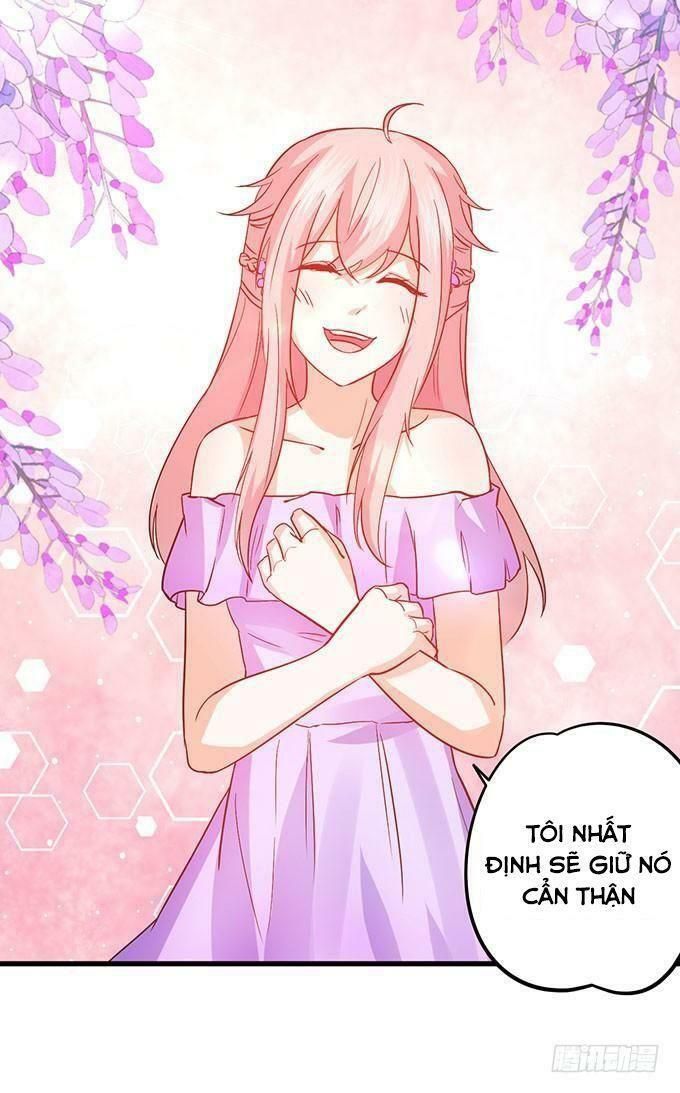 hồ tiên hung bạo chapter 55 62