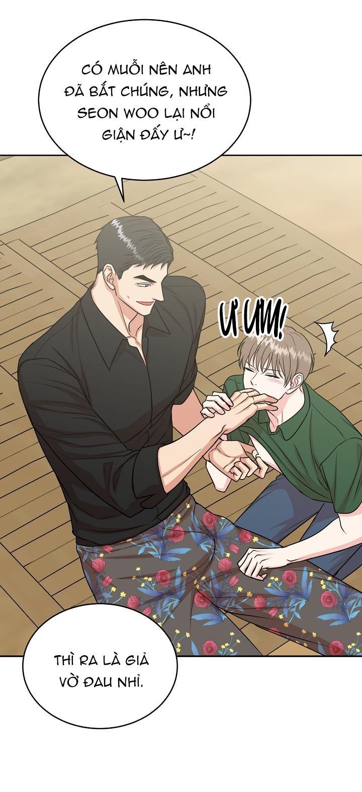 hổ dữ chapter 20 43