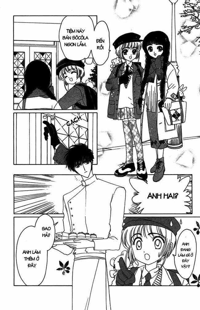 card captor sakura chapter 10 10