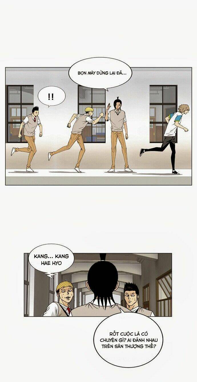 ultimate legend: kang hae hyo chapter 63 34