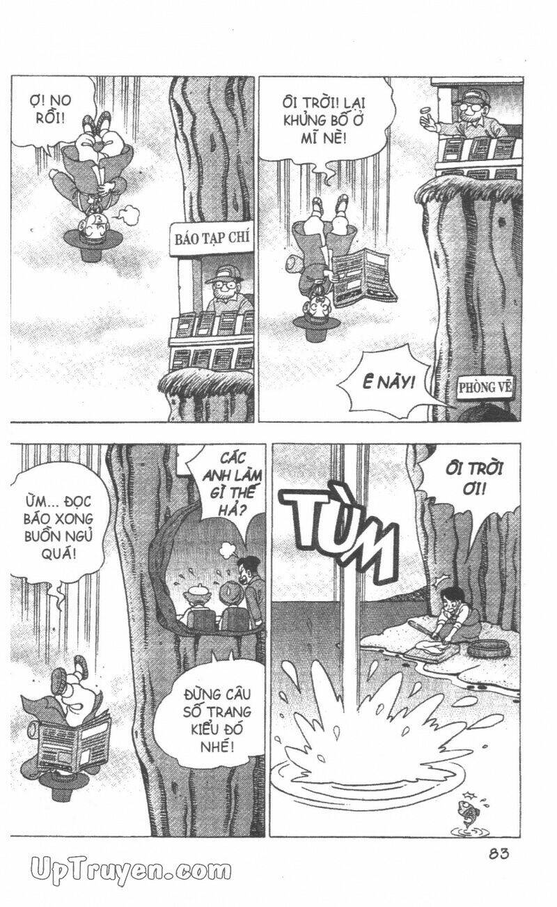 đội quân nhí nhố chapter 39 85