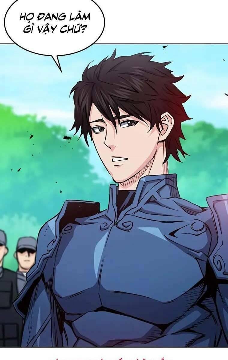 druid tại ga seoul - người hóa thú chapter 79 103