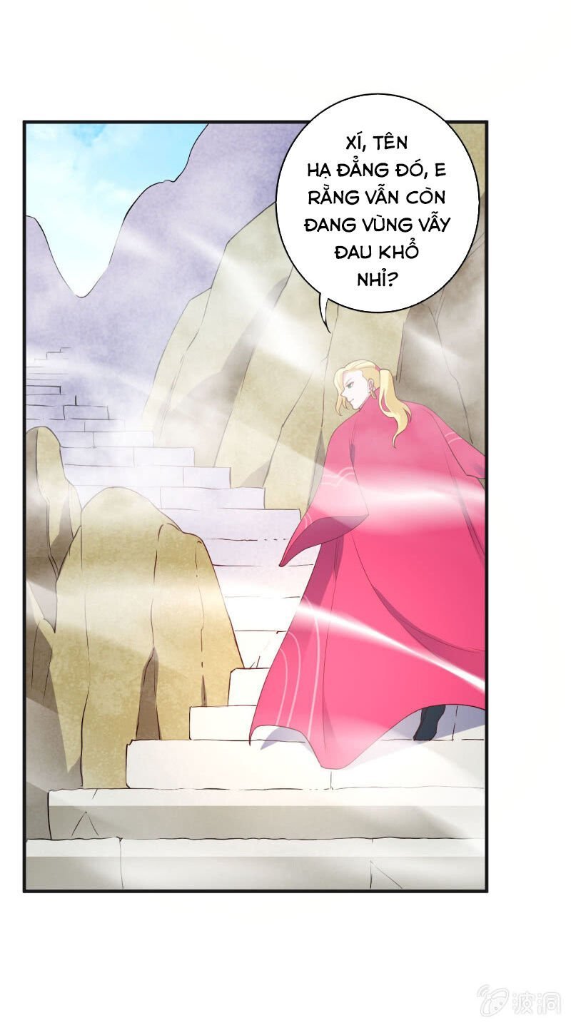 tà y cuồng thê chapter 128 15
