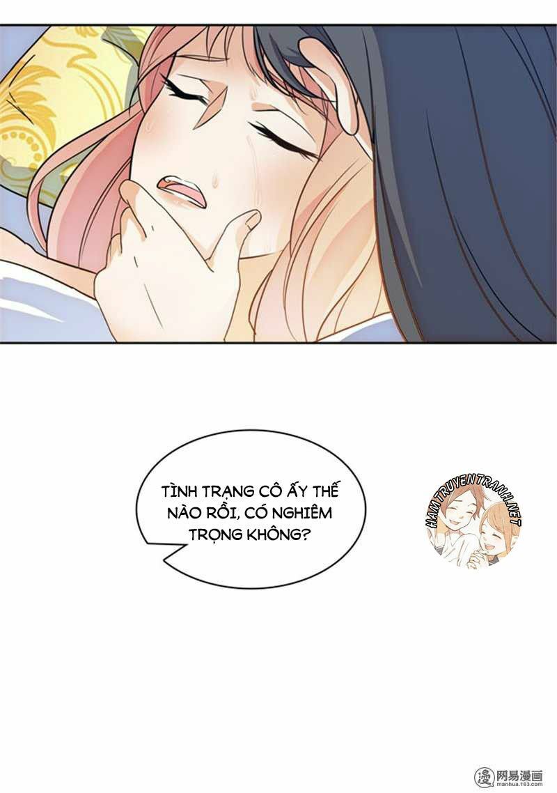 cô vợ siêu mẫu của cố thiếu chapter 79 11