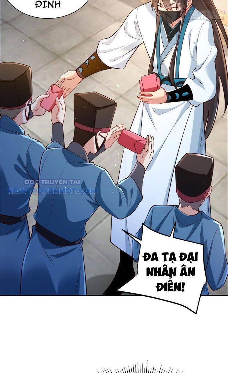 ta thực sự không muốn làm thần tiên chapter 56 24