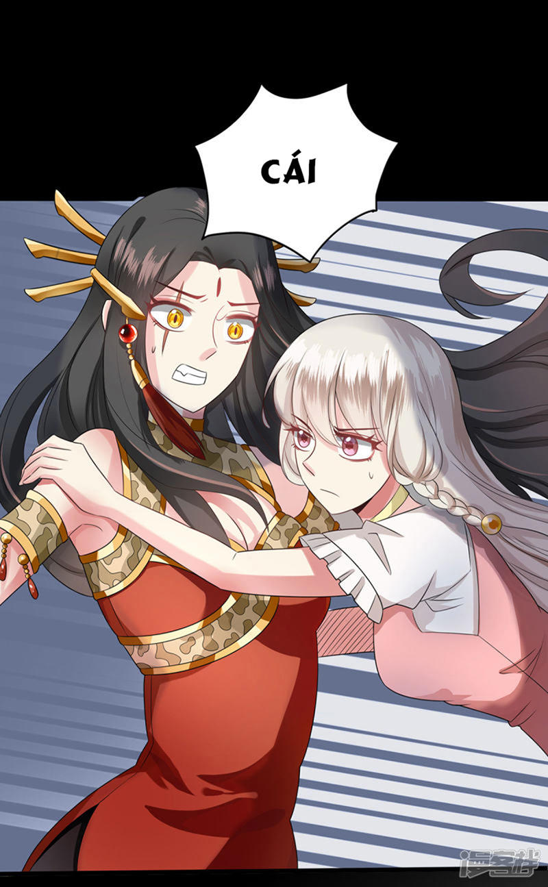 bắt quỷ chapter 14 6