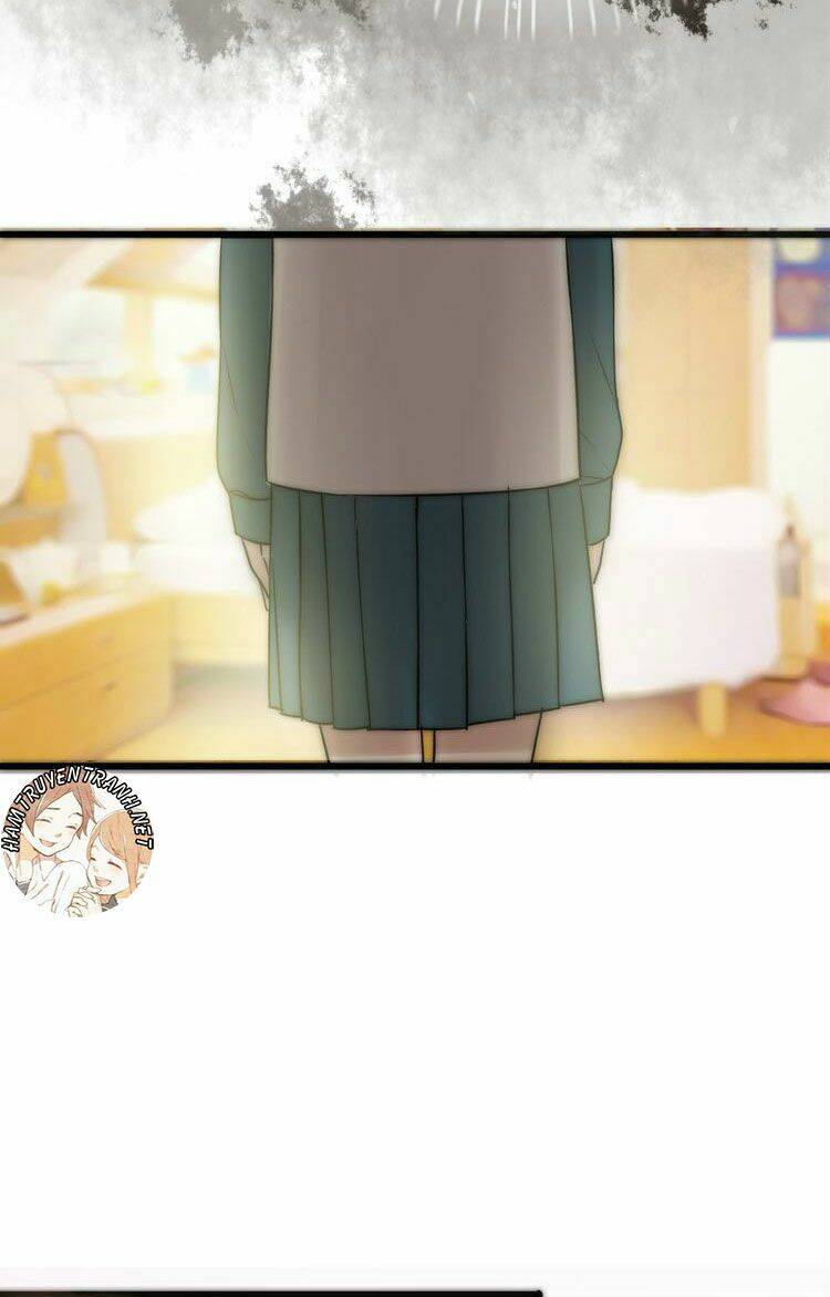 viện bảo tàng tâm nguyện chapter 9.3 9