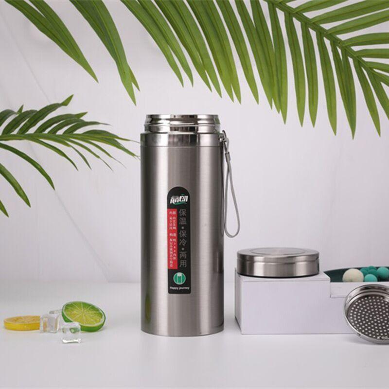 Bình Giữ Nhiệt Inox 304 Cao Cấp 1200ml