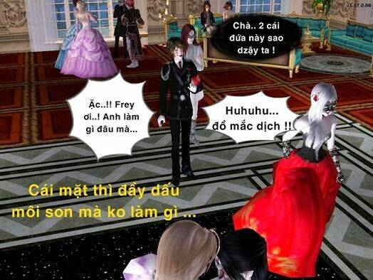 truyện sims - earl story chapter 30 25