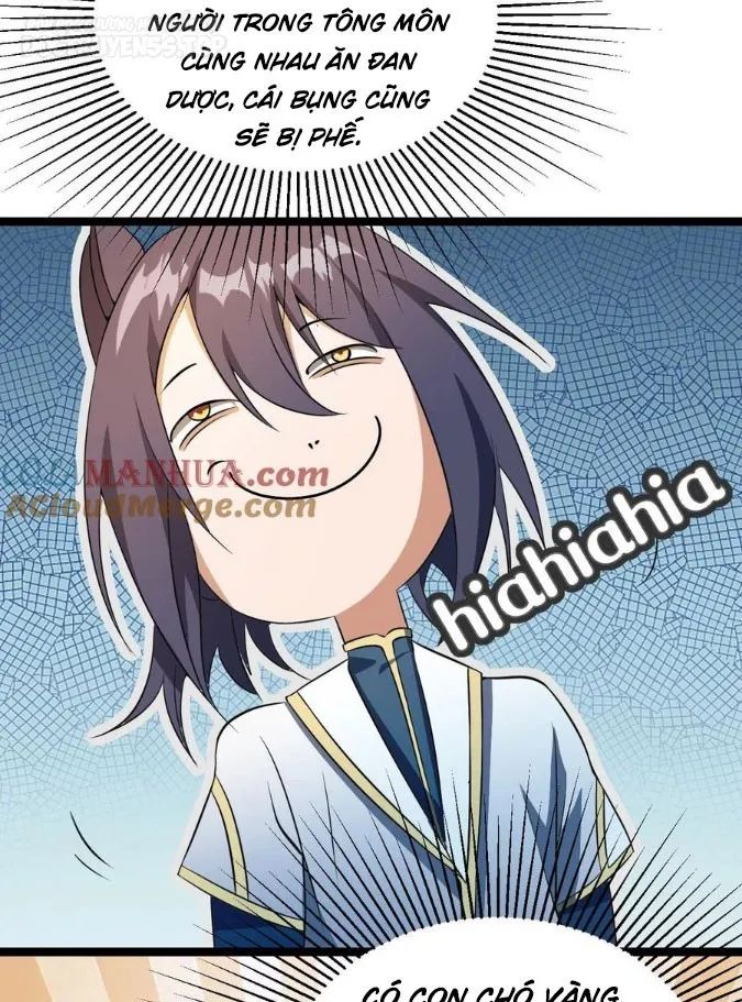 huyền huyễn: ta bắt đầu vô địch từ bại gia chapter 13 28