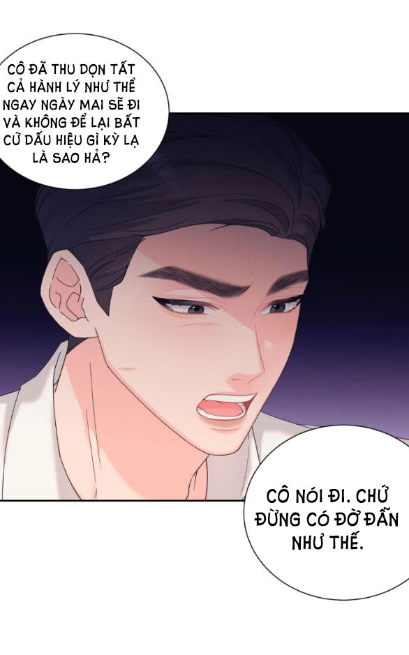 Người Vợ Giả Mạo chapter 17.2 - Trang 23
