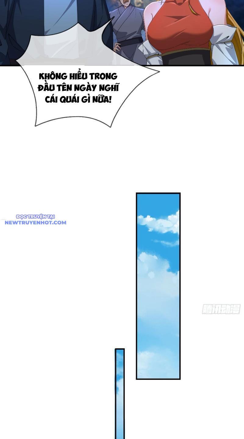 ngủ say vạn cổ: xuất thế đẩy ngang chư thiên chapter 15 41