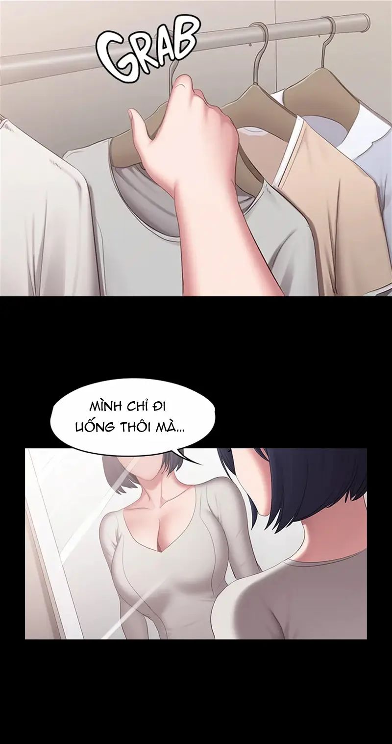 huấn luyện viên phòng thể hình - không che chapter 73 24