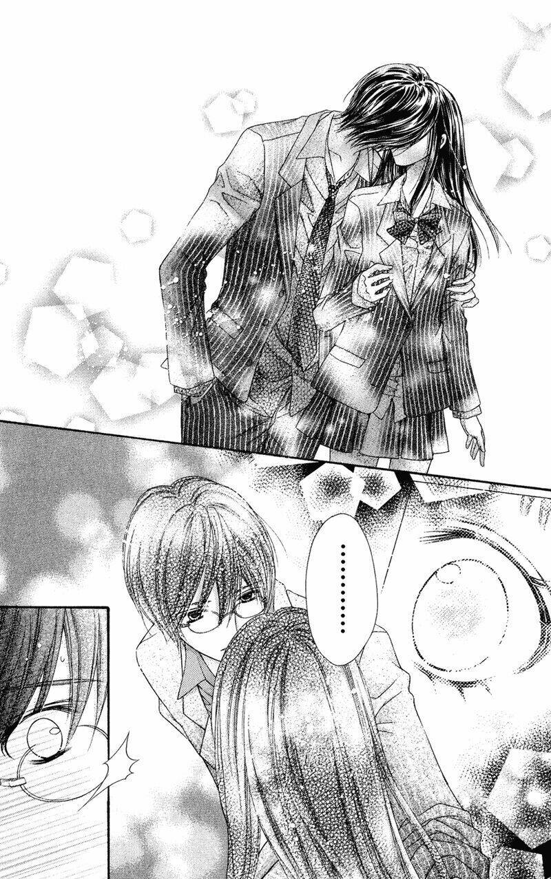 rockin' heaven chapter 32 29