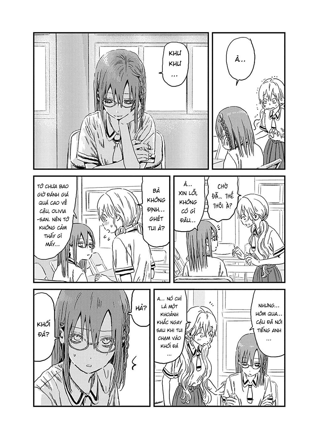 asobi asobase chapter 82 10