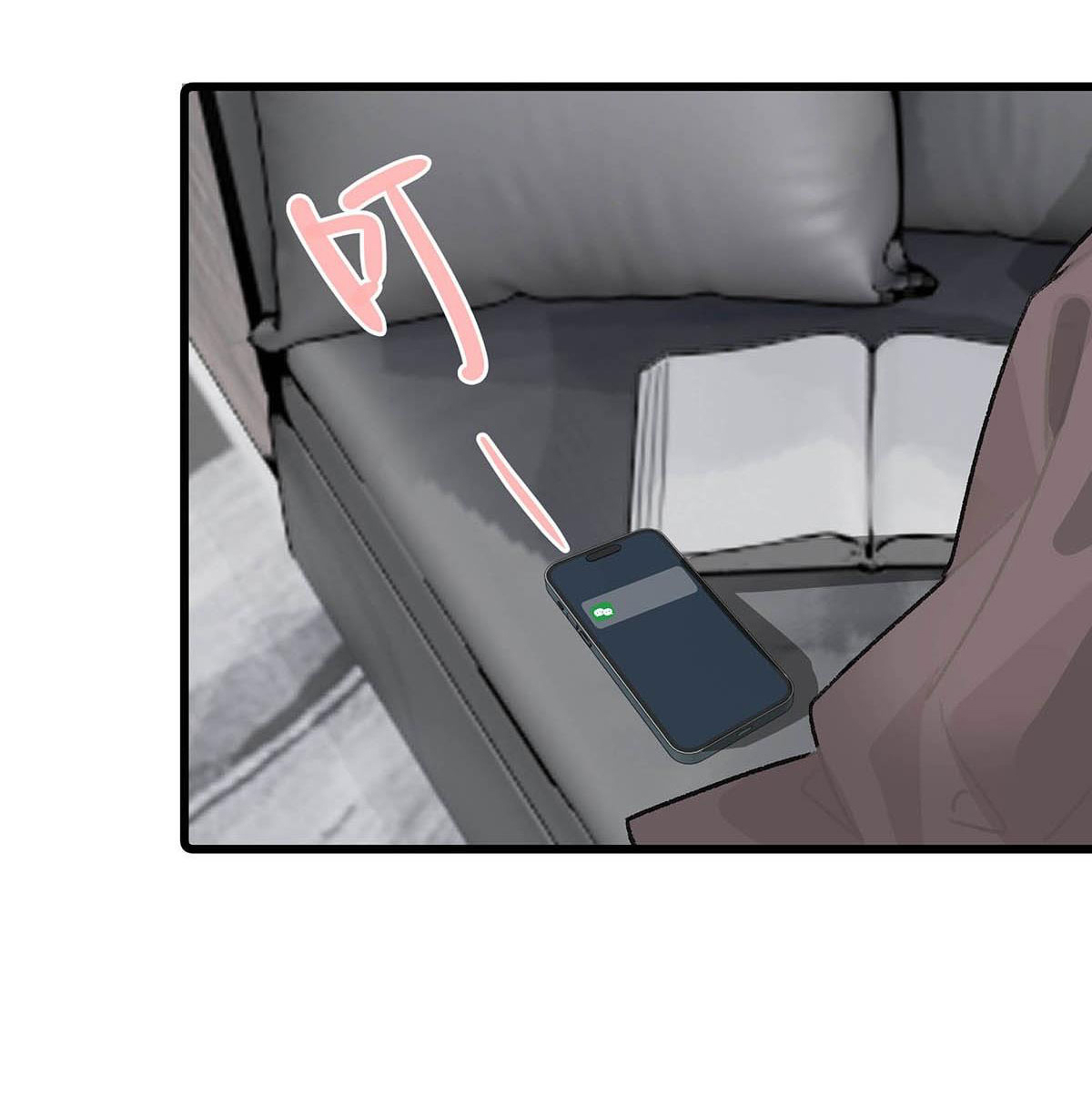 bị mẹ kế là ảnh hậu cưỡng ép yêu trong show thực tế chapter 12 22