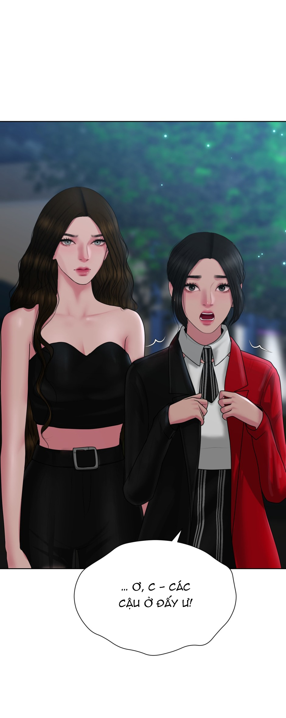 góc tối trái tim chapter 20.2 11